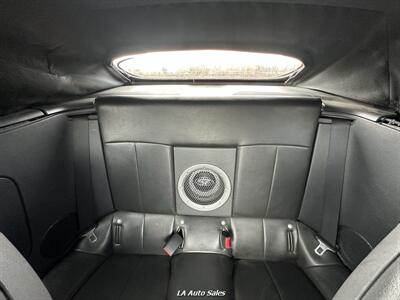 2007 Mitsubishi Eclipse Spyder GS   - Photo 23 - Monroe, LA 71201