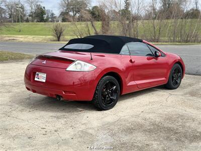 2007 Mitsubishi Eclipse Spyder GS   - Photo 8 - Monroe, LA 71201