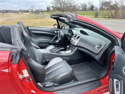2007 Mitsubishi Eclipse Spyder GS   - Photo 21 - Monroe, LA 71201