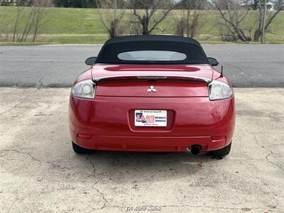 2007 Mitsubishi Eclipse Spyder GS   - Photo 9 - Monroe, LA 71201