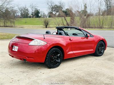 2007 Mitsubishi Eclipse Spyder GS   - Photo 15 - Monroe, LA 71201