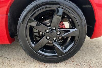 2007 Mitsubishi Eclipse Spyder GS   - Photo 24 - Monroe, LA 71201