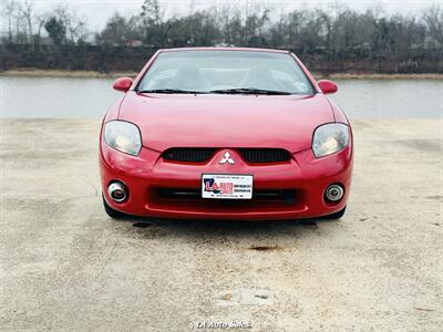2007 Mitsubishi Eclipse Spyder GS   - Photo 12 - Monroe, LA 71201