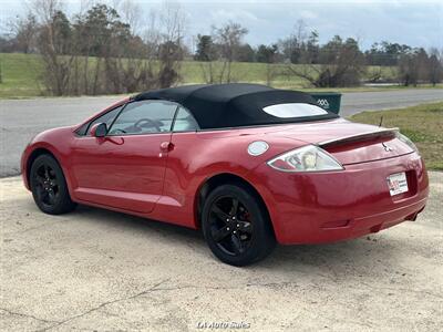 2007 Mitsubishi Eclipse Spyder GS   - Photo 6 - Monroe, LA 71201
