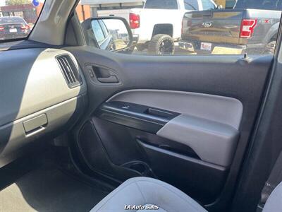 2019 Chevrolet Colorado Work Truck   - Photo 11 - Monroe, LA 71201