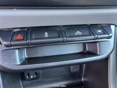 2019 Chevrolet Colorado Work Truck   - Photo 20 - Monroe, LA 71201