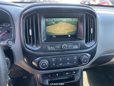 2019 Chevrolet Colorado Work Truck   - Photo 19 - Monroe, LA 71201