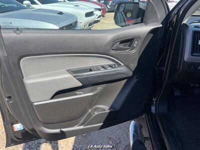 2019 Chevrolet Colorado Work Truck   - Photo 13 - Monroe, LA 71201