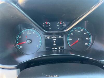 2019 Chevrolet Colorado Work Truck   - Photo 17 - Monroe, LA 71201