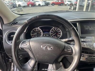 2019 INFINITI QX60 Pure 4dr SUV   - Photo 17 - Monroe, LA 71201