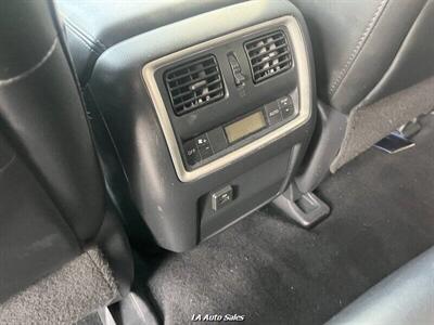 2019 INFINITI QX60 Pure 4dr SUV   - Photo 7 - Monroe, LA 71201