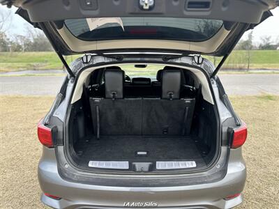 2019 INFINITI QX60 Pure   - Photo 17 - Monroe, LA 71201