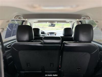 2019 INFINITI QX60 Pure   - Photo 28 - Monroe, LA 71201
