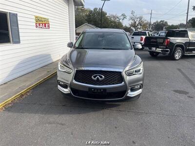 2019 INFINITI QX60 Pure 4dr SUV   - Photo 3 - Monroe, LA 71201