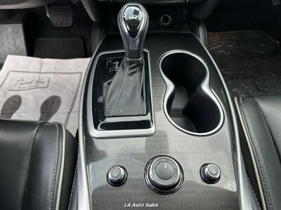 2019 INFINITI QX60 Pure   - Photo 26 - Monroe, LA 71201