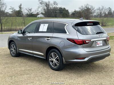 2019 INFINITI QX60 Pure   - Photo 8 - Monroe, LA 71201
