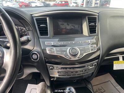 2019 INFINITI QX60 Pure 4dr SUV   - Photo 12 - Monroe, LA 71201