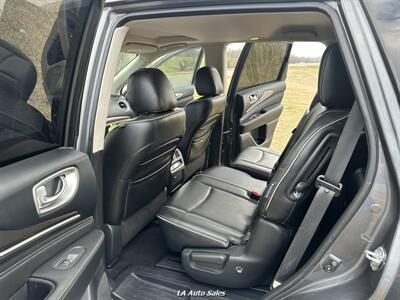 2019 INFINITI QX60 Pure   - Photo 21 - Monroe, LA 71201