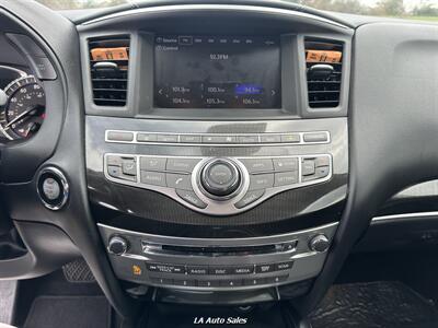 2019 INFINITI QX60 Pure   - Photo 24 - Monroe, LA 71201