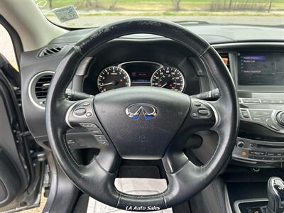 2019 INFINITI QX60 Pure   - Photo 18 - Monroe, LA 71201