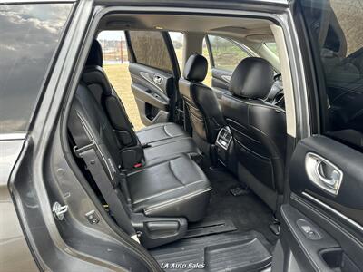 2019 INFINITI QX60 Pure   - Photo 22 - Monroe, LA 71201