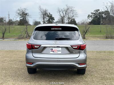 2019 INFINITI QX60 Pure   - Photo 10 - Monroe, LA 71201