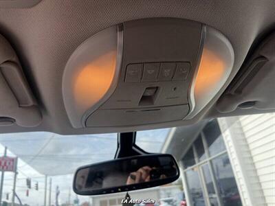 2019 INFINITI QX60 Pure 4dr SUV   - Photo 19 - Monroe, LA 71201