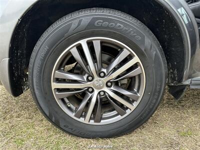 2019 INFINITI QX60 Pure   - Photo 29 - Monroe, LA 71201