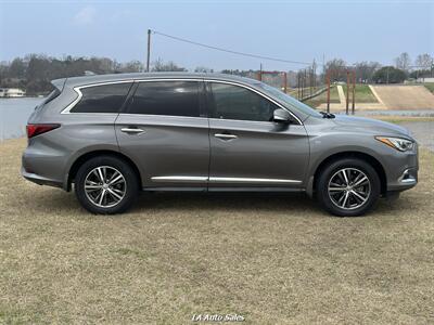 2019 INFINITI QX60 Pure   - Photo 7 - Monroe, LA 71201