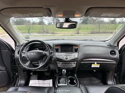 2019 INFINITI QX60 Pure   - Photo 19 - Monroe, LA 71201