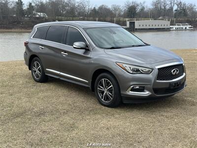 2019 INFINITI QX60 Pure   - Photo 4 - Monroe, LA 71201