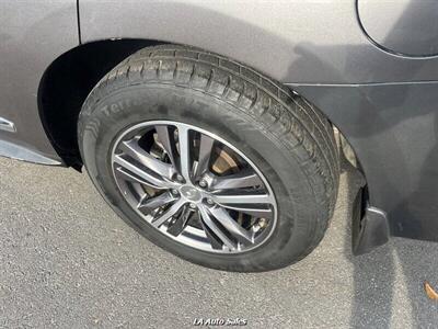 2019 INFINITI QX60 Pure 4dr SUV   - Photo 20 - Monroe, LA 71201