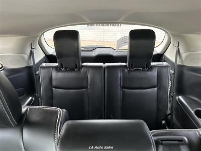 2019 INFINITI QX60 Pure   - Photo 27 - Monroe, LA 71201