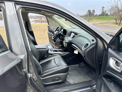 2019 INFINITI QX60 Pure   - Photo 23 - Monroe, LA 71201