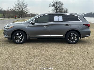 2019 INFINITI QX60 Pure   - Photo 5 - Monroe, LA 71201