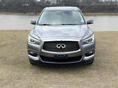 2019 INFINITI QX60 Pure   - Photo 6 - Monroe, LA 71201