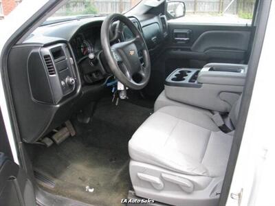 2018 Chevrolet Silverado 1500 Custom - Photo 15 - Monroe, LA 71201