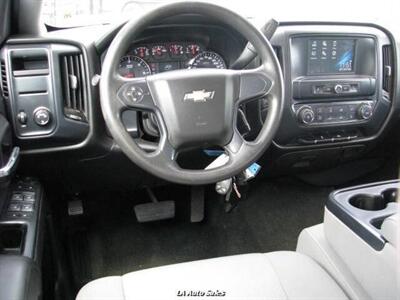 2018 Chevrolet Silverado 1500 Custom - Photo 13 - Monroe, LA 71201