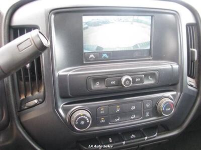 2018 Chevrolet Silverado 1500 Custom - Photo 18 - Monroe, LA 71201