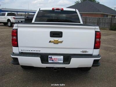 2018 Chevrolet Silverado 1500 Custom - Photo 4 - Monroe, LA 71201