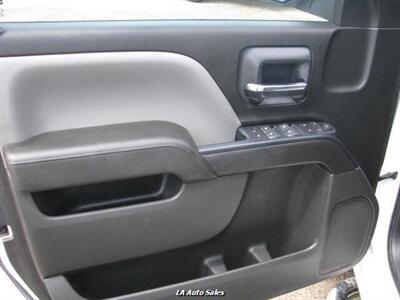 2018 Chevrolet Silverado 1500 Custom - Photo 16 - Monroe, LA 71201