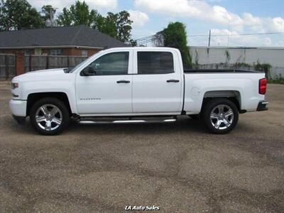 2018 Chevrolet Silverado 1500 Custom - Photo 6 - Monroe, LA 71201