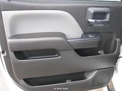 2018 Chevrolet Silverado 1500 Custom - Photo 12 - Monroe, LA 71201