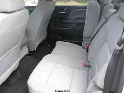 2018 Chevrolet Silverado 1500 Custom - Photo 11 - Monroe, LA 71201