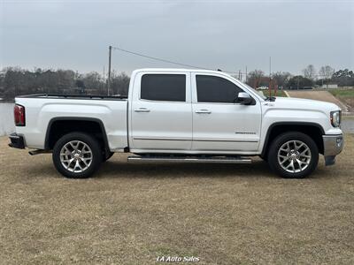 2018 GMC Sierra 1500 SLT   - Photo 7 - Monroe, LA 71201