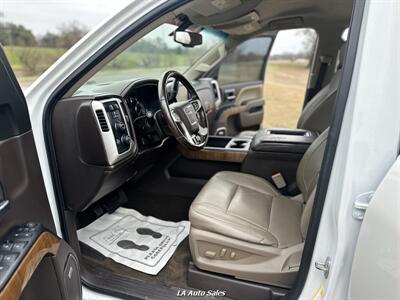 2018 GMC Sierra 1500 SLT   - Photo 12 - Monroe, LA 71201