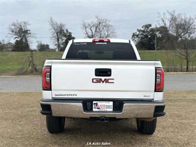 2018 GMC Sierra 1500 SLT   - Photo 10 - Monroe, LA 71201
