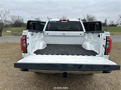 2018 GMC Sierra 1500 SLT   - Photo 23 - Monroe, LA 71201