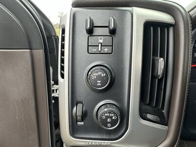 2018 GMC Sierra 1500 SLT   - Photo 22 - Monroe, LA 71201