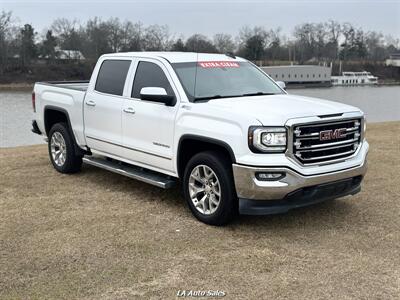 2018 GMC Sierra 1500 SLT   - Photo 6 - Monroe, LA 71201